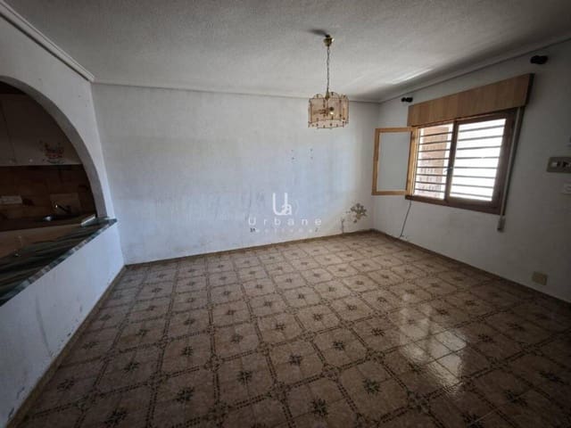 2 bedroom Bungalow for sale in Rojales - € 110,000 (Ref: 9946905)