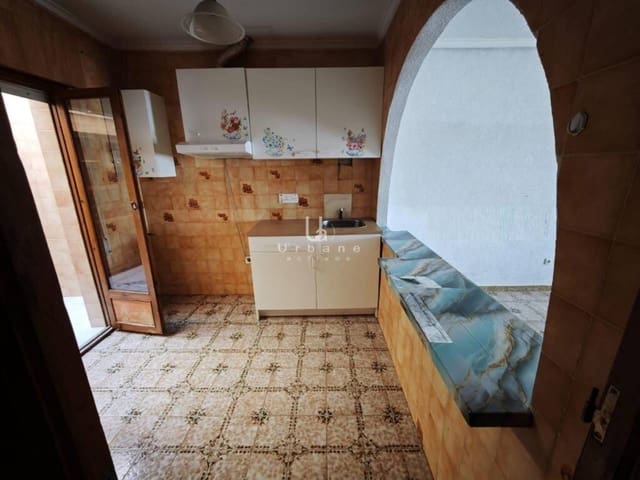 2 bedroom Bungalow for sale in Rojales - € 110,000 (Ref: 9946905)