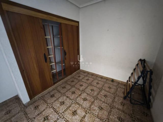 2 bedroom Bungalow for sale in Rojales - € 110,000 (Ref: 9946905)