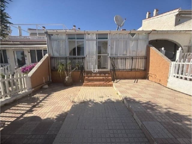 2 bedroom Bungalow for sale in Rojales - € 110,000 (Ref: 9946905)