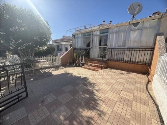 2 bedroom Bungalow for sale in Rojales - € 110,000 (Ref: 9946905)