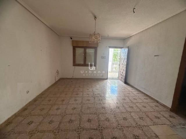 2 bedroom Bungalow for sale in Rojales - € 110,000 (Ref: 9946905)