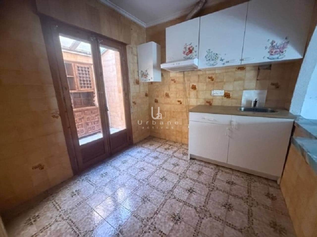 2 soverom Bungalow til salgs i Rojales - € 110 000 (Ref: 9946905)