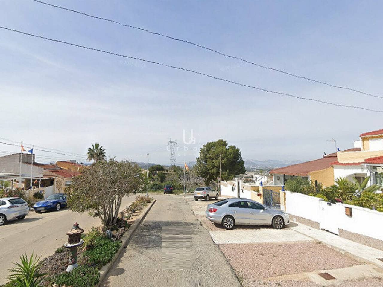 2 soverom Bungalow til salgs i Rojales - € 110 000 (Ref: 9946905)