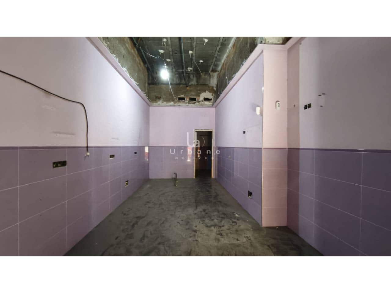 Local Commercial à vendre à Murcie ville - 20 475 € (Ref: 9949181)