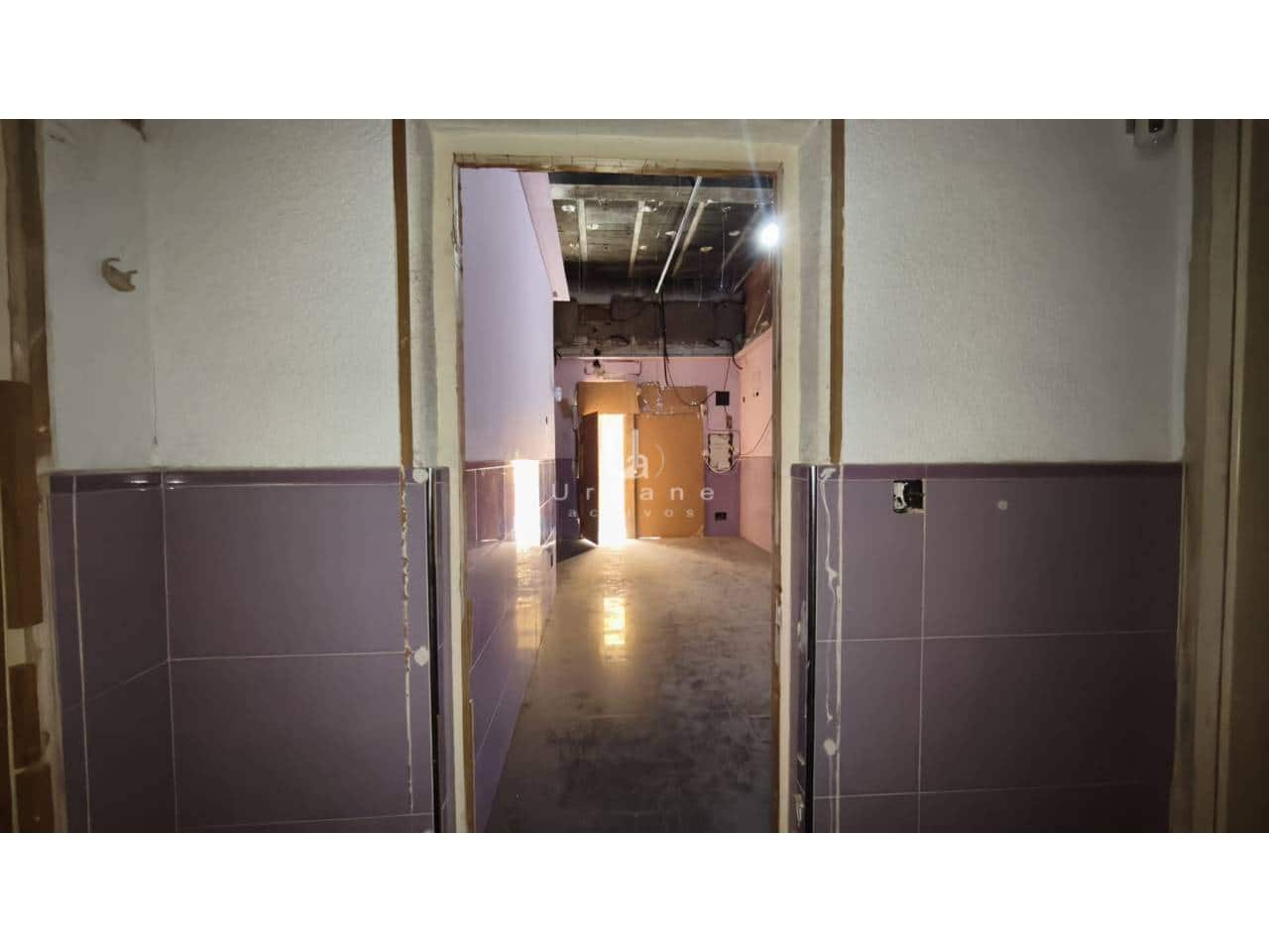 Local Commercial à vendre à Murcie ville - 20 475 € (Ref: 9949181)