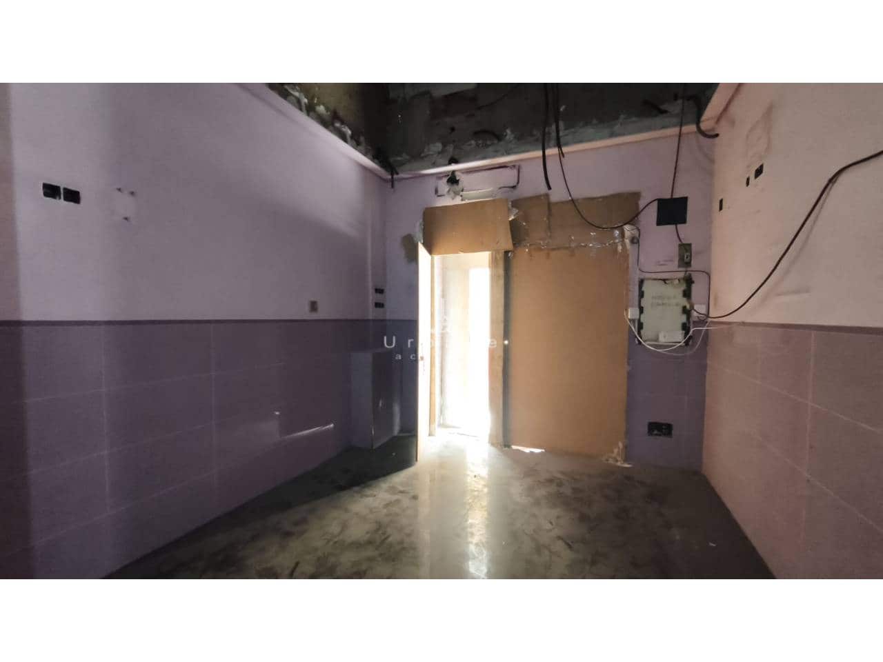 Local Commercial à vendre à Murcie ville - 20 475 € (Ref: 9949181)