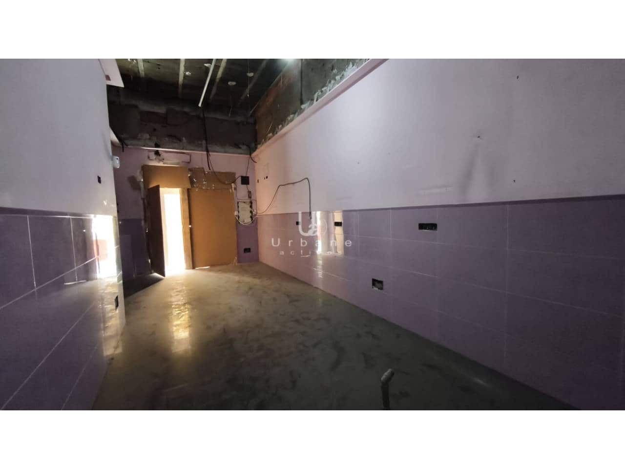 Local Commercial à vendre à Murcie ville - 20 475 € (Ref: 9949181)