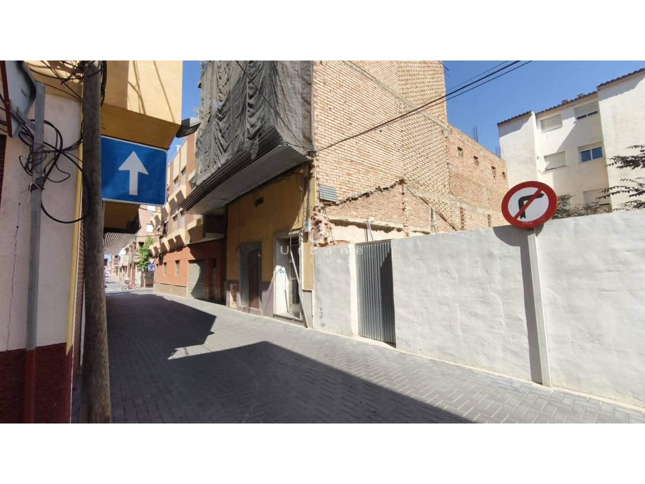 Local Commercial à vendre à Murcie ville - 20 475 € (Ref: 9949181)