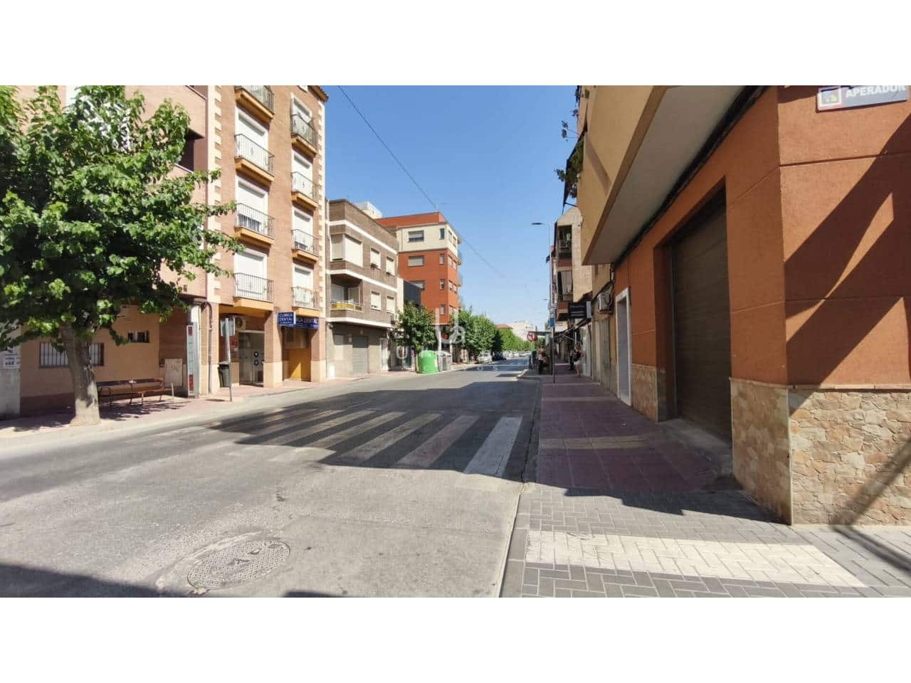 Local Commercial à vendre à Murcie ville - 20 475 € (Ref: 9949181)