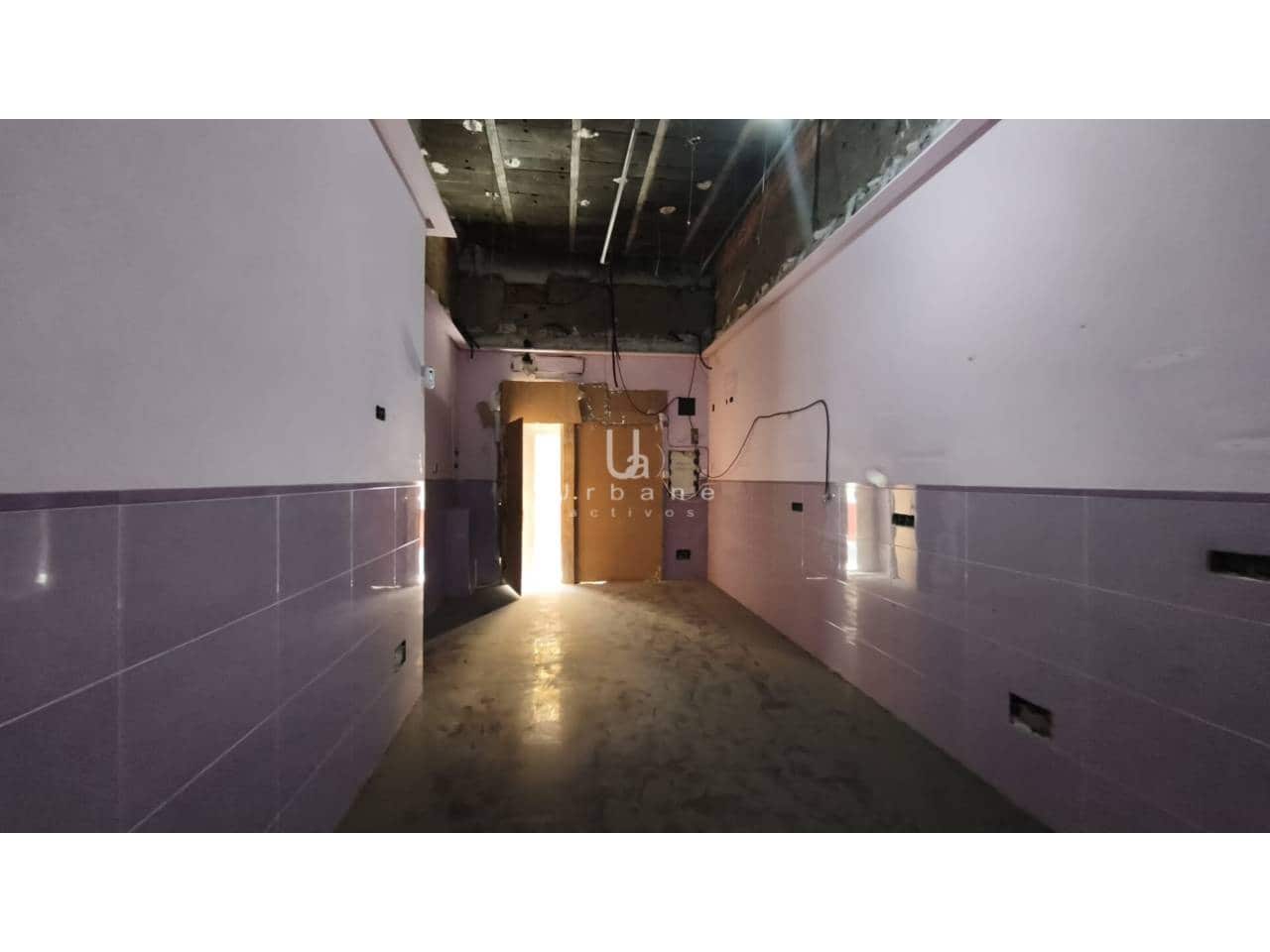 Local Commercial à vendre à Murcie ville - 20 475 € (Ref: 9949181)