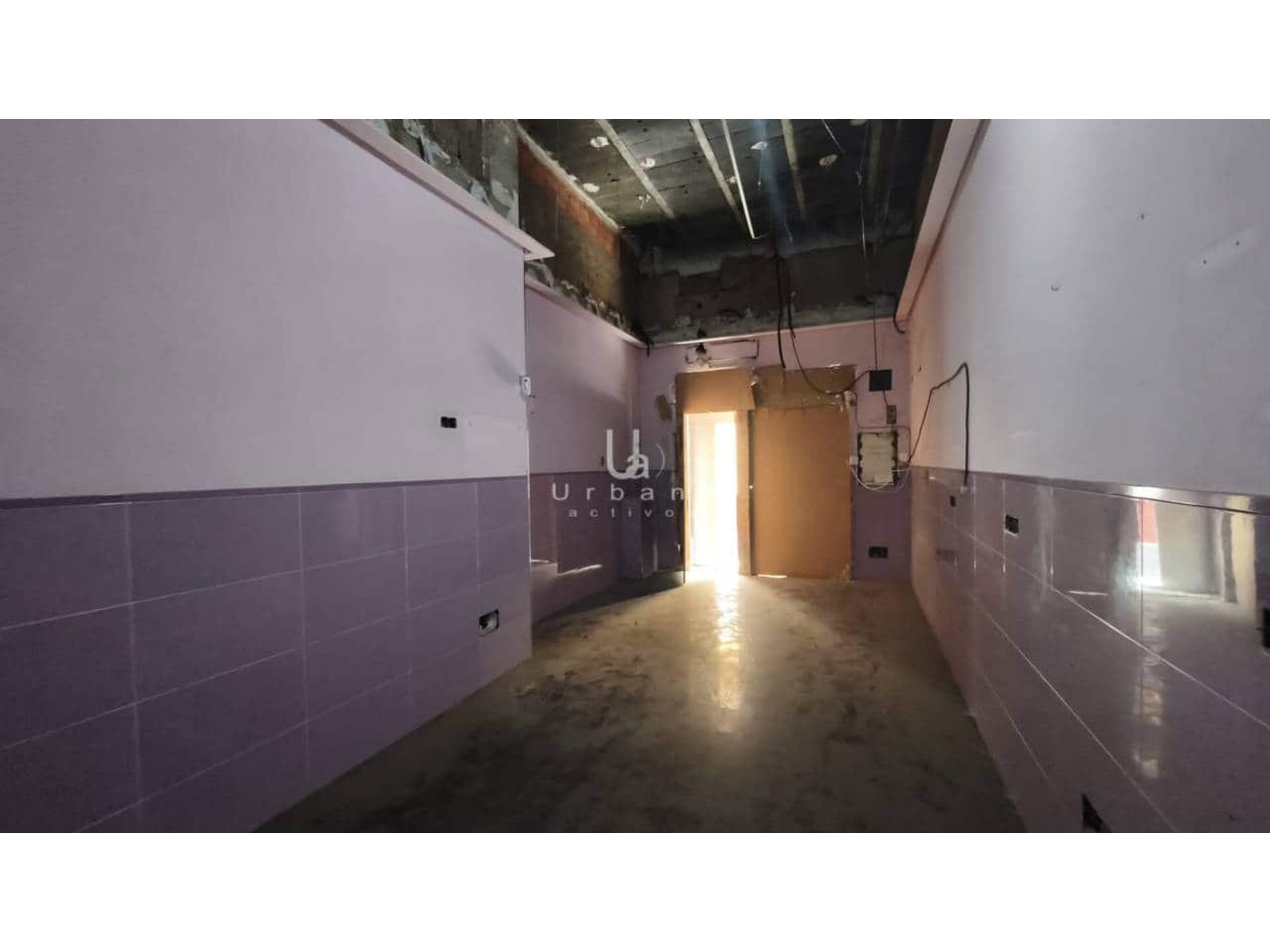 Local Commercial à vendre à Murcie ville - 20 475 € (Ref: 9949181)