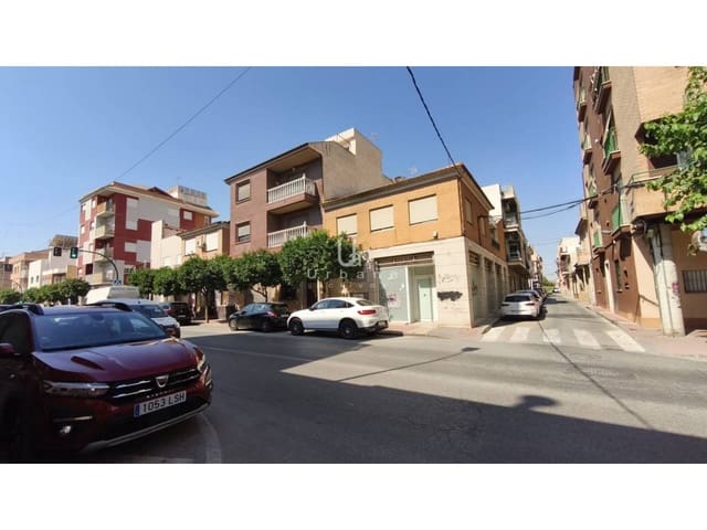 Erhverv til salg i Santiago El Mayor, Murcia by - € 20.475 (Ref: 9949181)
