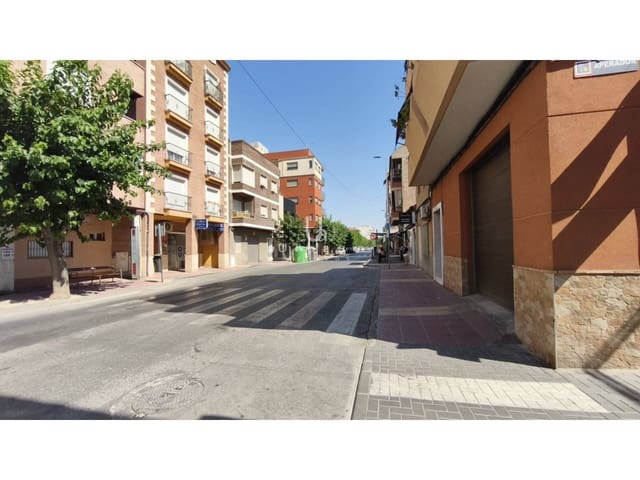Erhverv til salg i Santiago El Mayor, Murcia by - € 20.475 (Ref: 9949181)