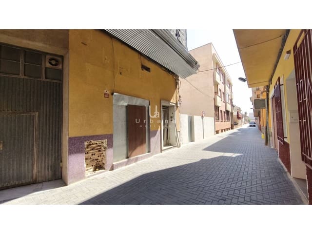 Erhverv til salg i Santiago El Mayor, Murcia by - € 20.475 (Ref: 9949181)