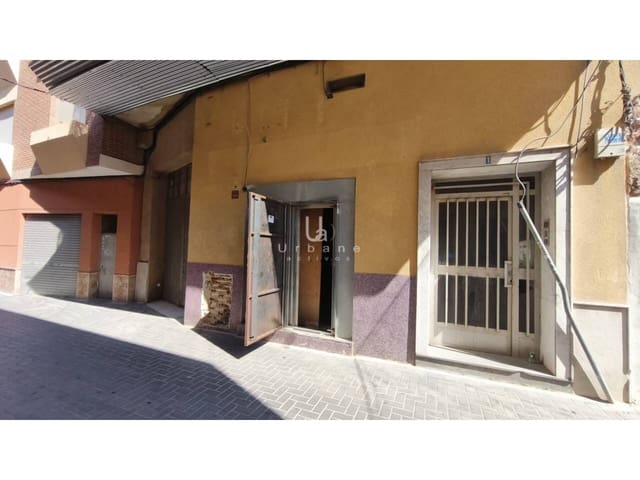 Erhverv til salg i Santiago El Mayor, Murcia by - € 20.475 (Ref: 9949181)
