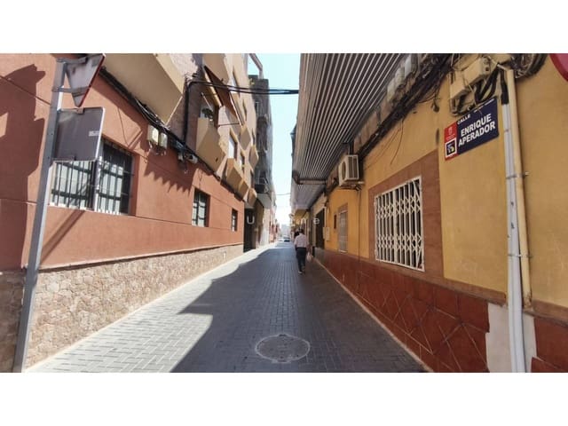 Erhverv til salg i Santiago El Mayor, Murcia by - € 20.475 (Ref: 9949181)