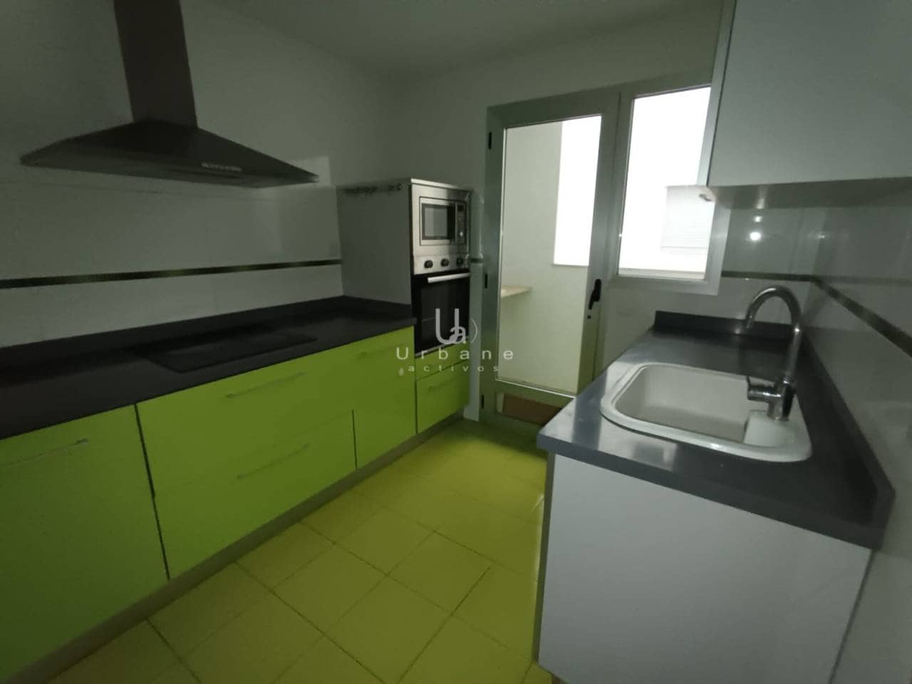 3 bedroom Flat for sale in Algemesi with garage - € 148,100 (Ref: 9949182)