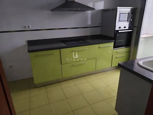 3 camera da letto Appartamento in vendita in Algemesí con garage - 148.100 € (Rif: 9949182)