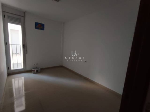 3 camera da letto Appartamento in vendita in Algemesí con garage - 148.100 € (Rif: 9949182)