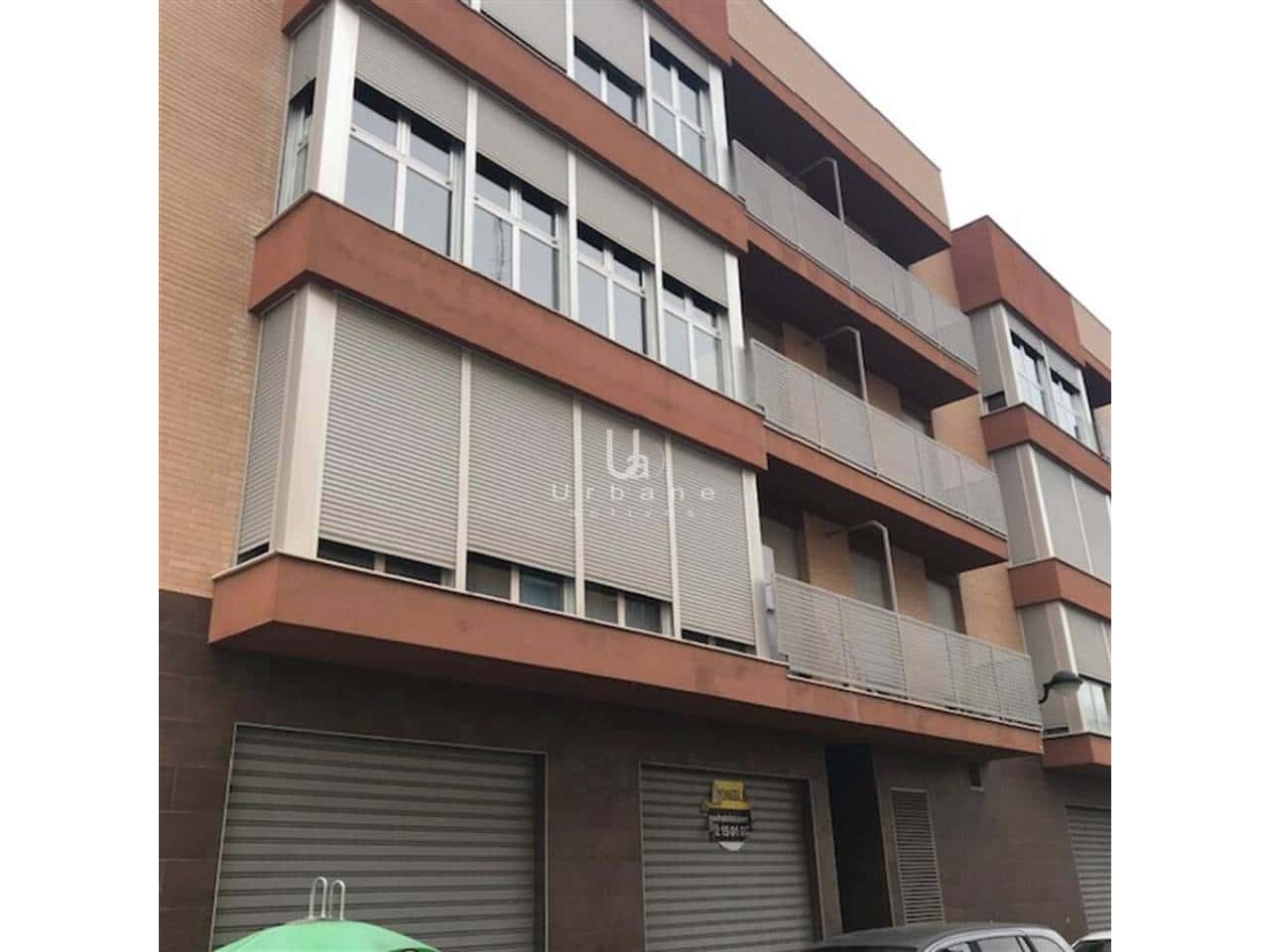 3 bedroom Flat for sale in Algemesi with garage - € 148,100 (Ref: 9949182)
