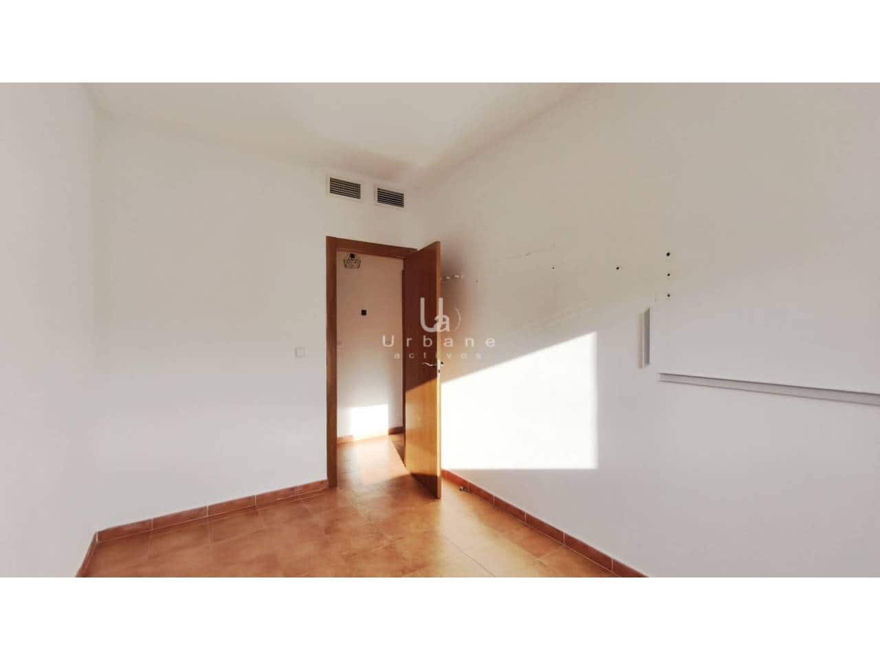 Piso de 2 habitaciones en Molina de Segura en venta con garaje - 145.000 € (Ref: 9949183)