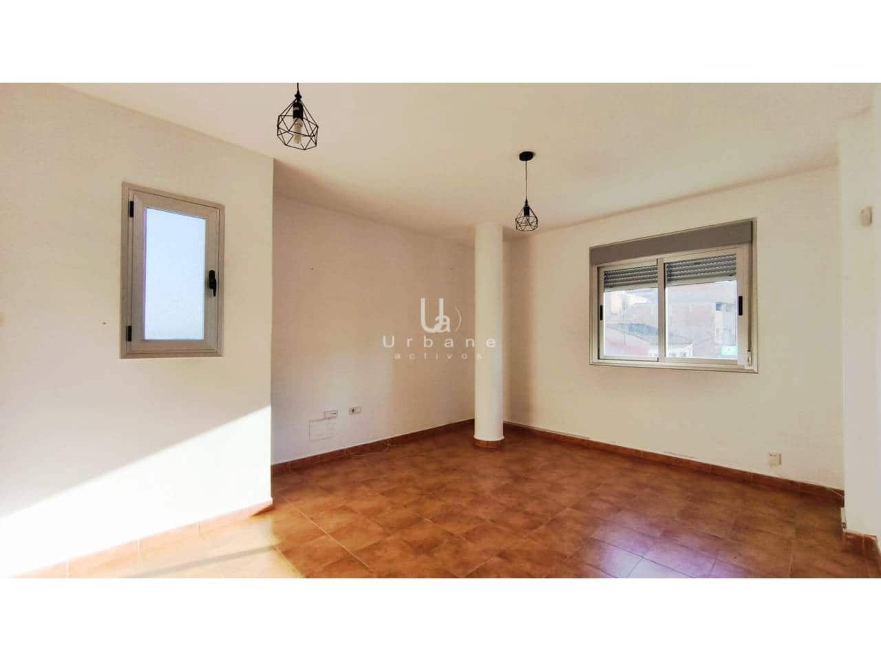 Piso de 2 habitaciones en Molina de Segura en venta con garaje - 145.000 € (Ref: 9949183)