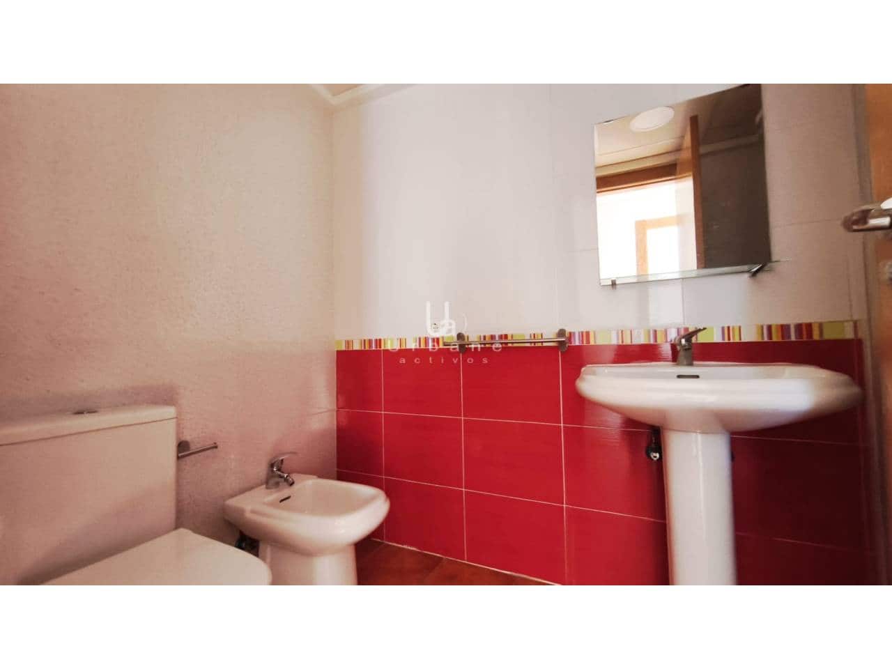 Piso de 2 habitaciones en Molina de Segura en venta con garaje - 145.000 € (Ref: 9949183)