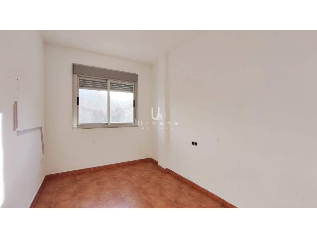 Piso de 2 habitaciones en Molina de Segura en venta con garaje - 145.000 € (Ref: 9949183)