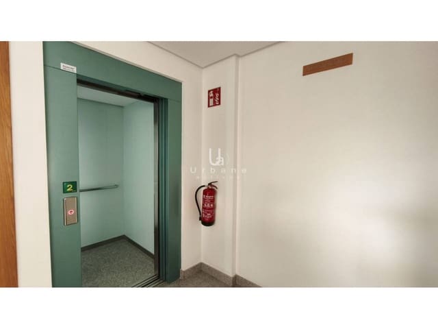 Piso de 2 habitaciones en Molina de Segura en venta con garaje - 145.000 € (Ref: 9949183)