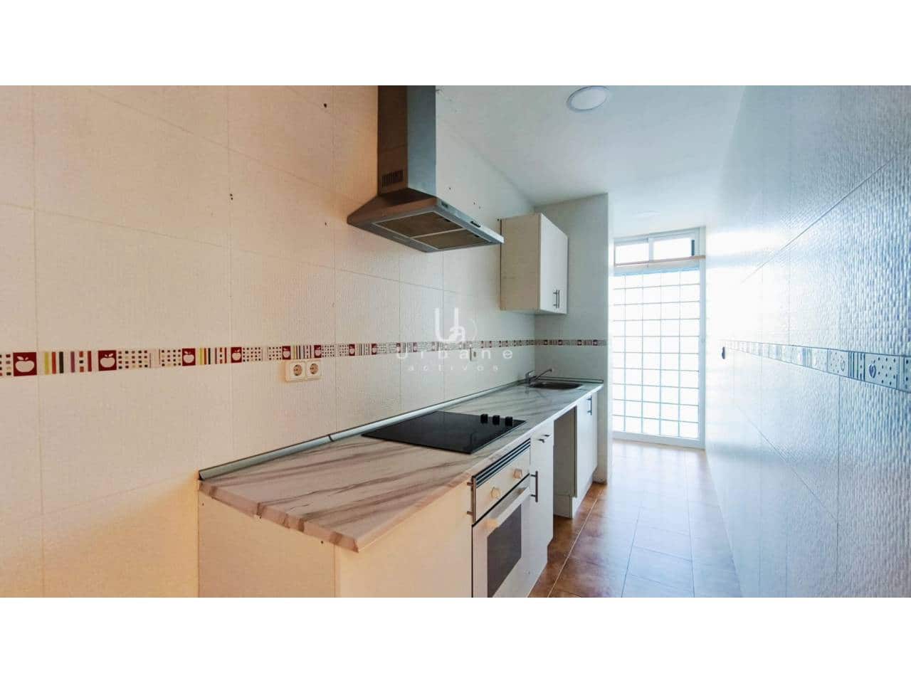 Piso de 2 habitaciones en Molina de Segura en venta con garaje - 145.000 € (Ref: 9949183)