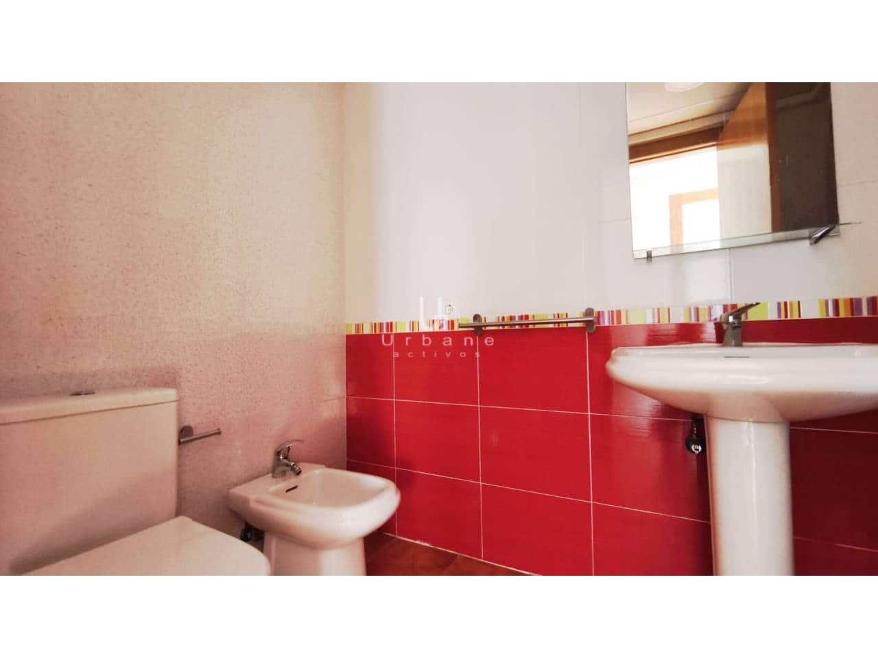 Piso de 2 habitaciones en Molina de Segura en venta con garaje - 145.000 € (Ref: 9949183)