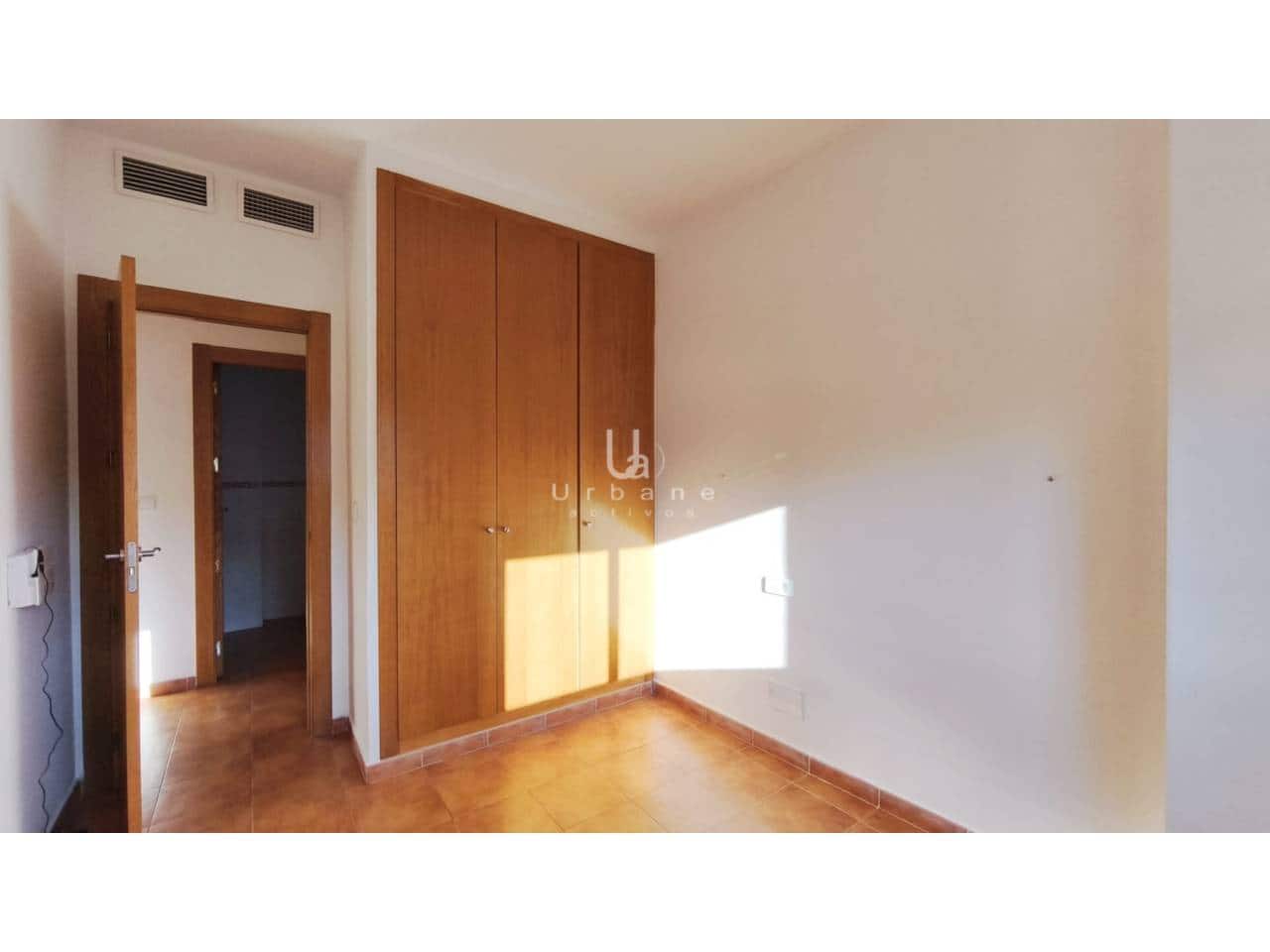 Piso de 2 habitaciones en Molina de Segura en venta con garaje - 145.000 € (Ref: 9949183)