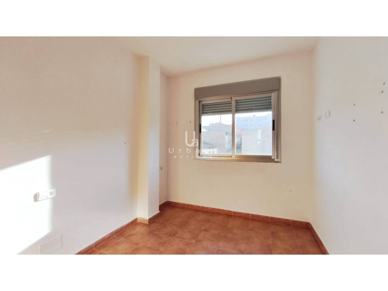 Piso de 2 habitaciones en Molina de Segura en venta con garaje - 145.000 € (Ref: 9949183)