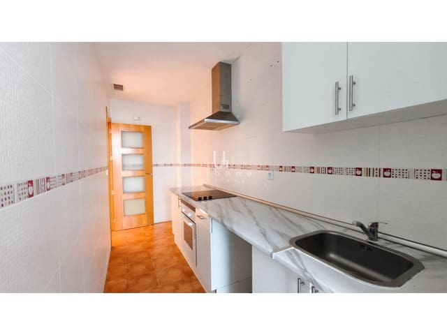 Piso de 2 habitaciones en Molina de Segura en venta con garaje - 145.000 € (Ref: 9949183)