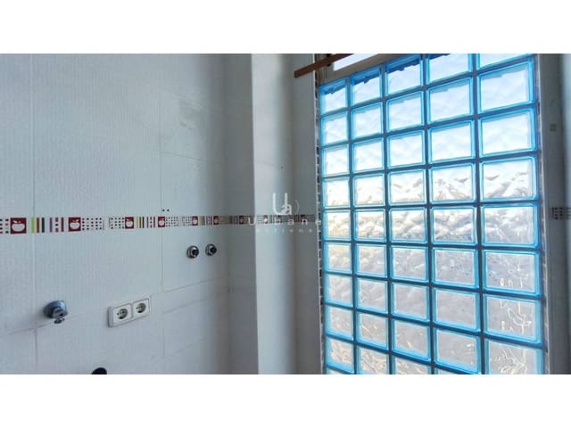 Piso de 2 habitaciones en Molina de Segura en venta con garaje - 145.000 € (Ref: 9949183)