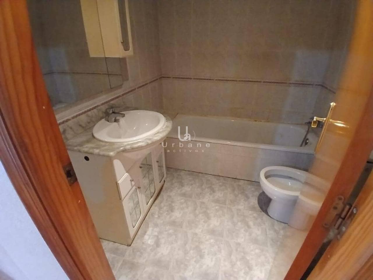 3 soverom Leilighet til salgs i Muchamiel / Mutxamel med garasje - € 184 900 (Ref: 9950906)