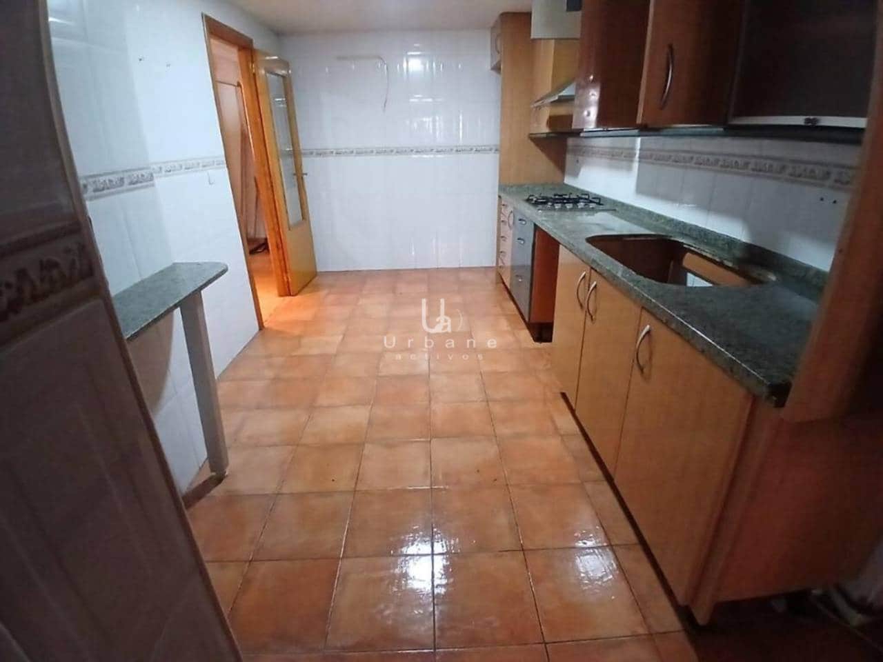 3 soverom Leilighet til salgs i Muchamiel / Mutxamel med garasje - € 184 900 (Ref: 9950906)