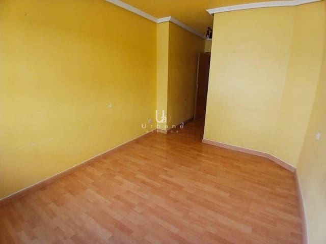 3 slaapkamer Flat te koop in Muchamiel / Mutxamel met garage - € 184.900 (Ref: 9950906)