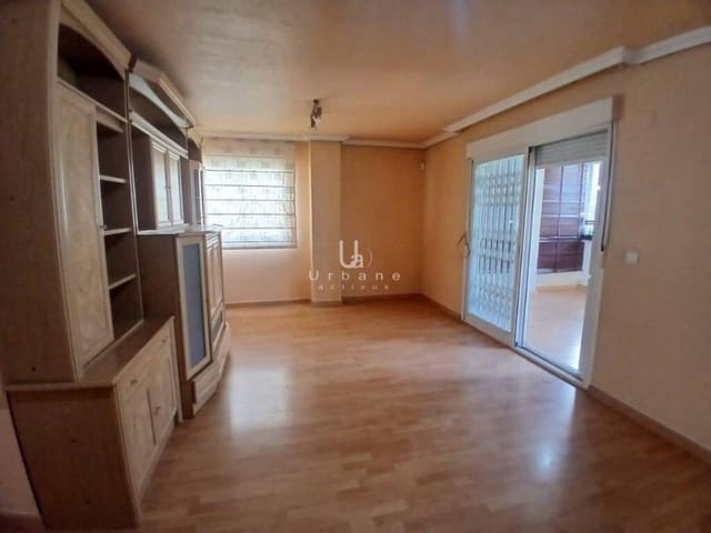 3 slaapkamer Flat te koop in Muchamiel / Mutxamel met garage - € 184.900 (Ref: 9950906)