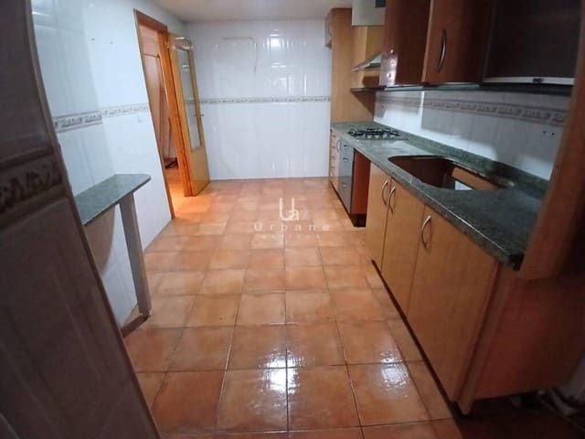 3 slaapkamer Flat te koop in Muchamiel / Mutxamel met garage - € 184.900 (Ref: 9950906)