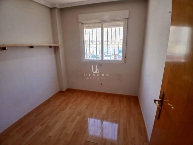 3 slaapkamer Flat te koop in Muchamiel / Mutxamel met garage - € 184.900 (Ref: 9950906)