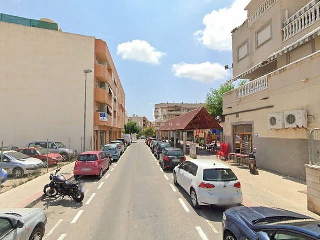 3 slaapkamer Flat te koop in Muchamiel / Mutxamel met garage - € 184.900 (Ref: 9950906)