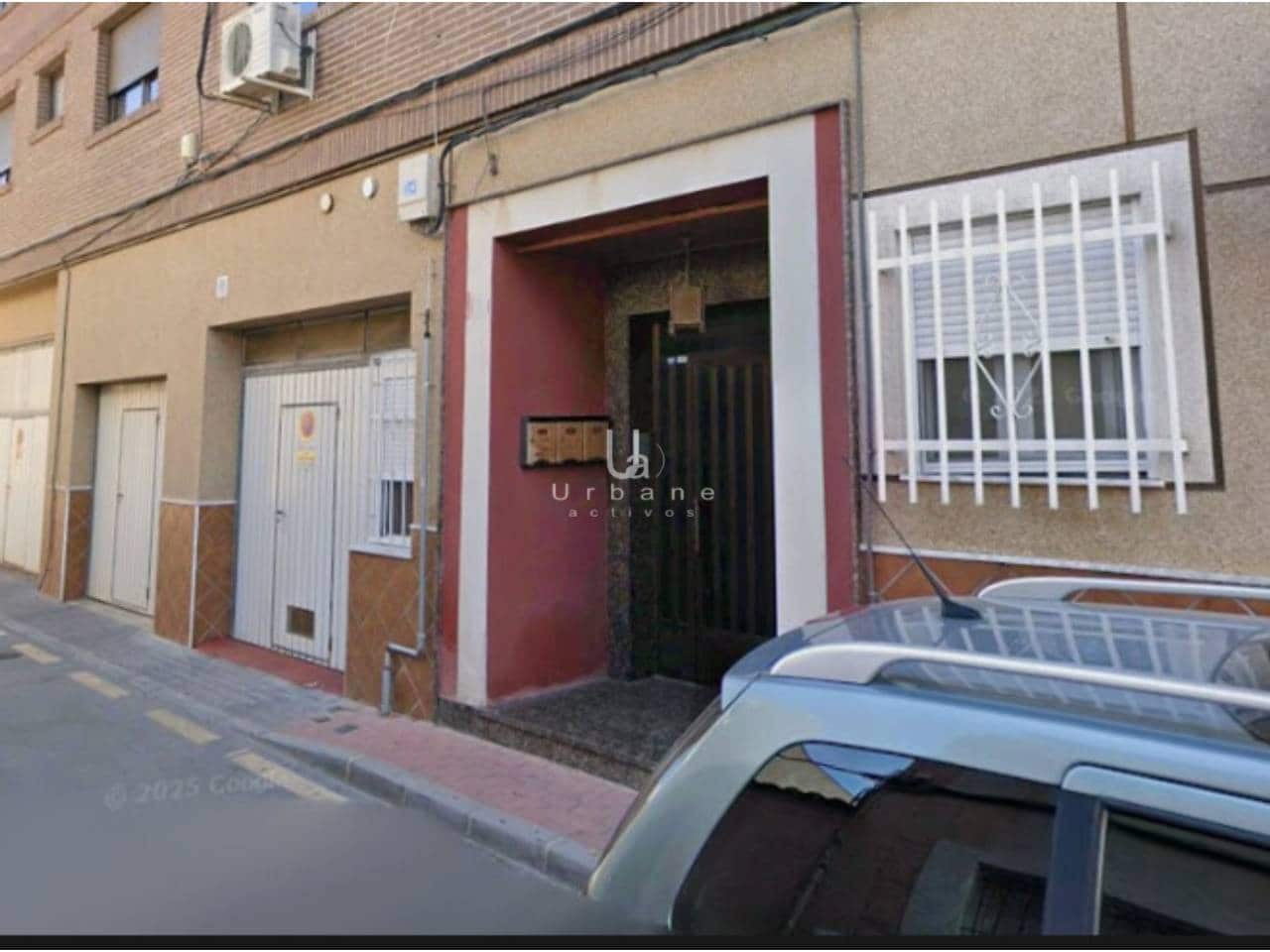 1 bedroom Flat for sale in Sangonera La Verde with garage - € 92,700 (Ref: 9956802)