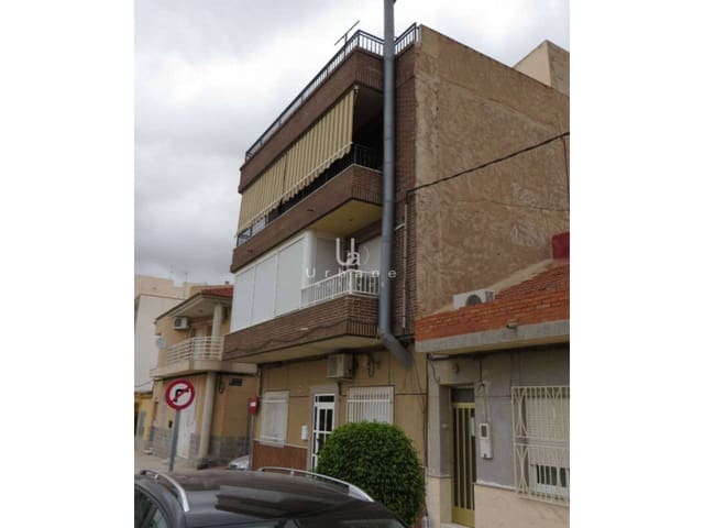 1 soverom Leilighet til salgs i Sangonera La Verde, Murcia by med garasje - € 92 700 (Ref: 9956802)