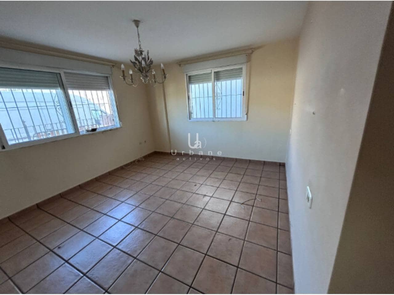 5 chambre Maison de Ville à vendre à Puente Tocinos - 249 000 € (Ref: 9956803)