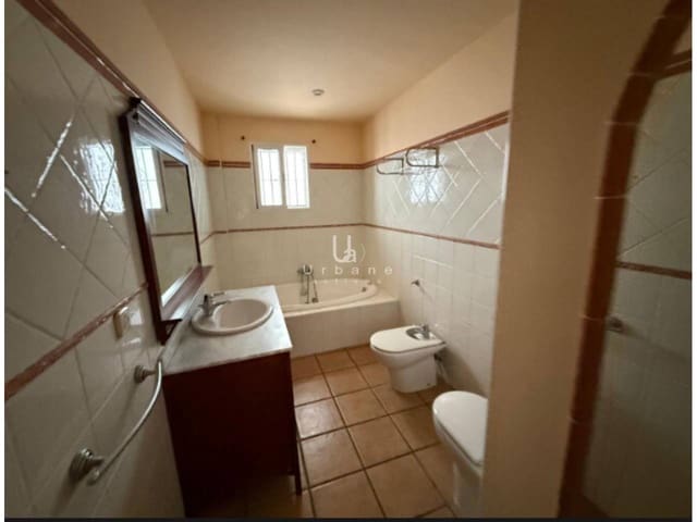 5 chambre Maison de Ville à vendre à Puente Tocinos, Murcie ville - 249 000 € (Ref: 9956803)