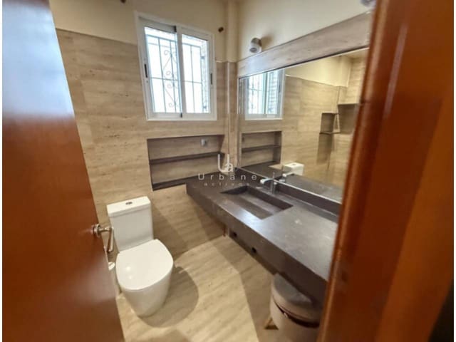 5 chambre Maison de Ville à vendre à Puente Tocinos, Murcie ville - 249 000 € (Ref: 9956803)