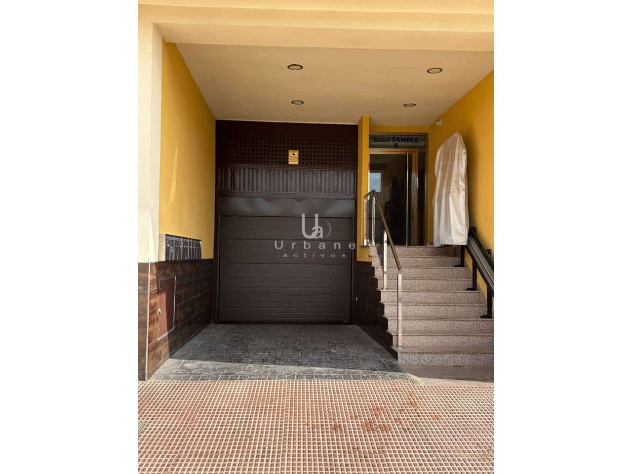 5 bedroom Townhouse for rent in Las Torres de Cotillas with garage - € 1,000 (Ref: 9956804)