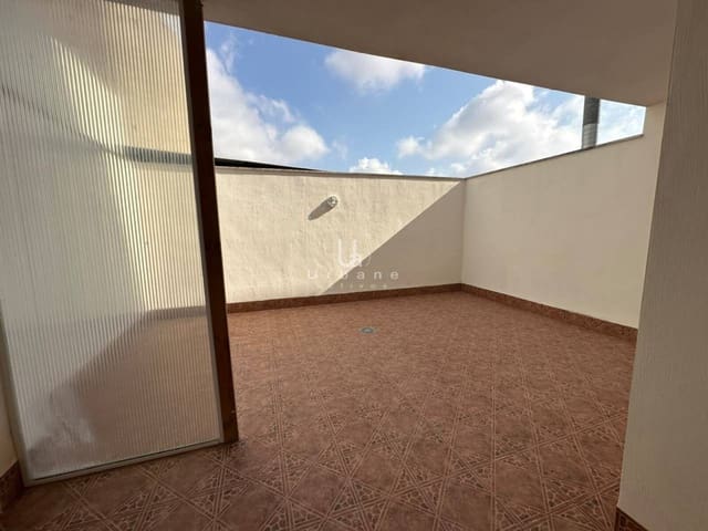 5 soverom Hus til leie i Las Torres de Cotillas med garasje - € 1 000 (Ref: 9956804)